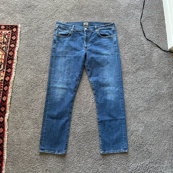 Citizens of Humanity Emerson Jeans - Picture 1 of 7